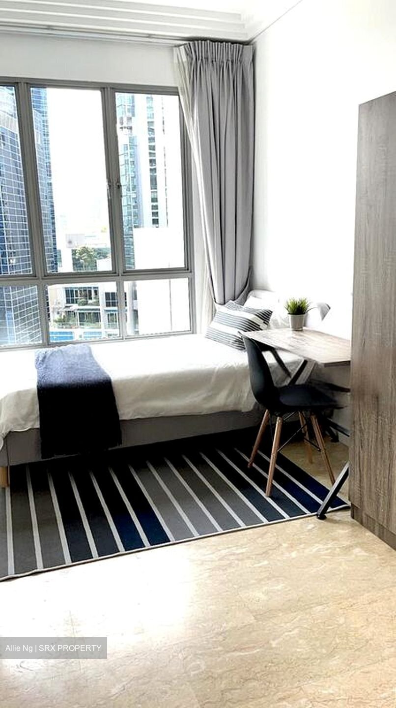 Thomson Euro-asia (D11), Condominium #457581761